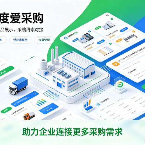 贺州百度爱采购